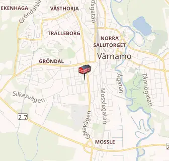 Värnamo