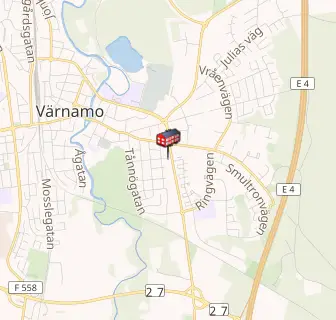 Värnamo