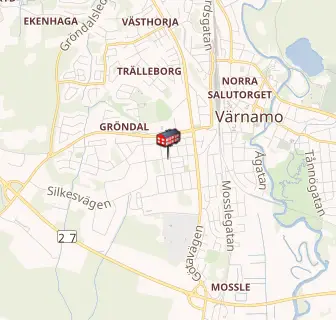 Värnamo