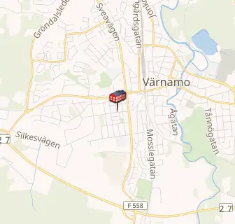 Värnamo