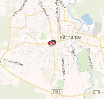Värnamo