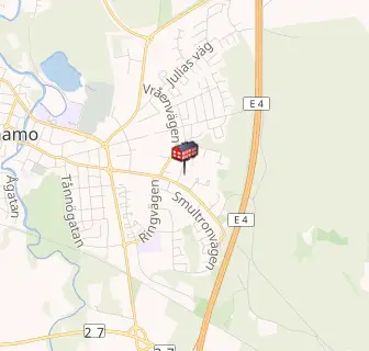Värnamo