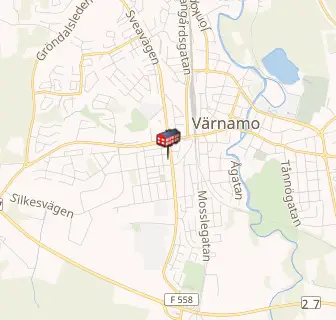 Värnamo