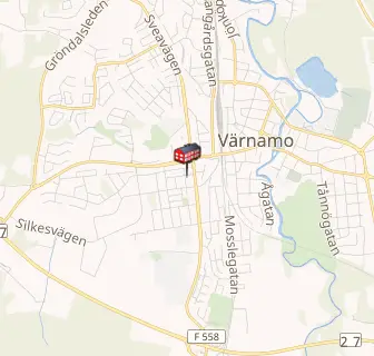 Värnamo