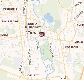 Värnamo