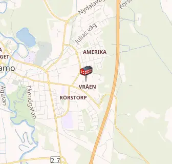 Värnamo