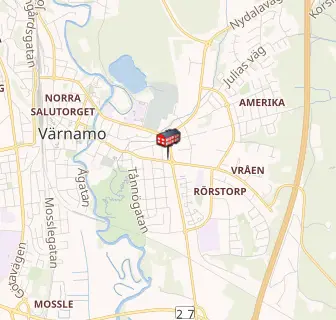 Värnamo