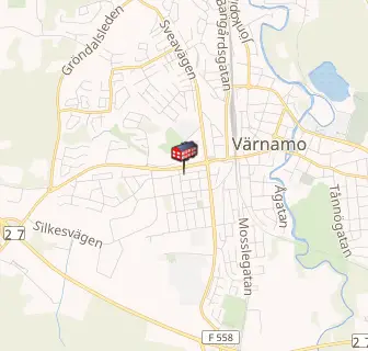 Värnamo