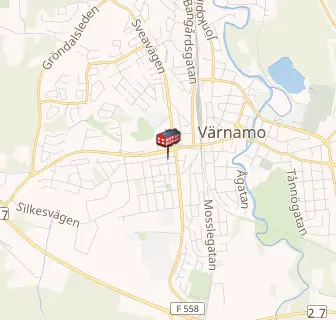 Värnamo