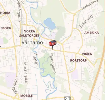Värnamo