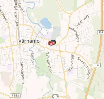 Värnamo