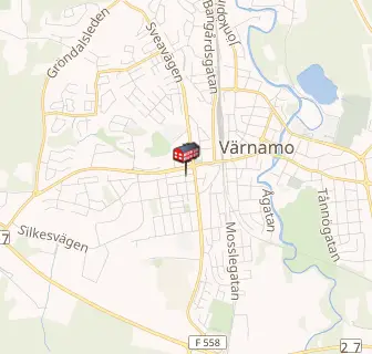 Värnamo