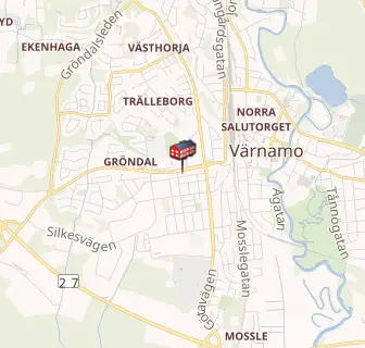 Värnamo