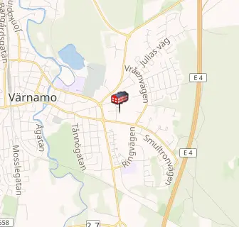 Värnamo