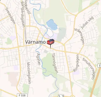 Värnamo