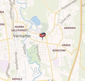 Värnamo