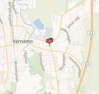 Värnamo