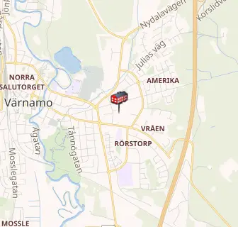 Värnamo