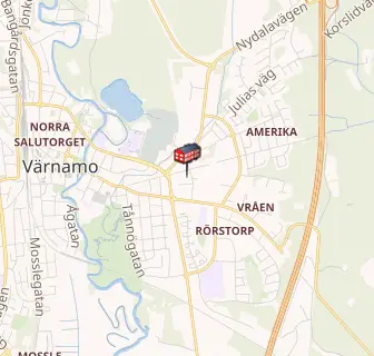 Värnamo