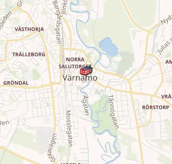 Värnamo