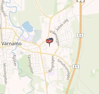 Värnamo