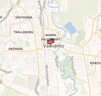 Värnamo