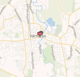 Värnamo