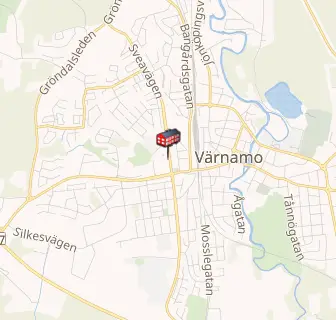 Värnamo