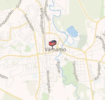 Värnamo