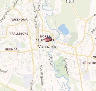 Värnamo