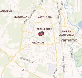Värnamo