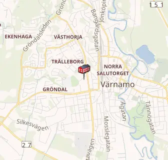 Värnamo