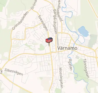 Värnamo
