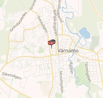 Värnamo