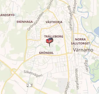 Värnamo