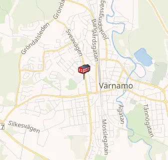 Värnamo