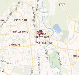Värnamo