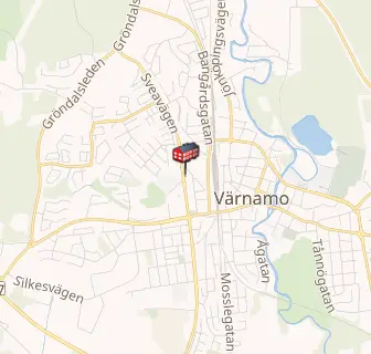 Värnamo