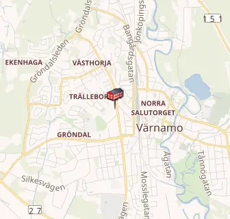 Värnamo