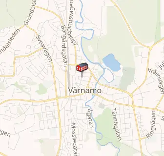 Värnamo