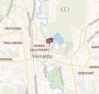 Värnamo