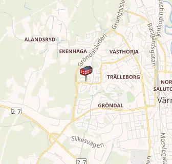 Värnamo