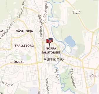 Värnamo