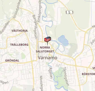 Värnamo