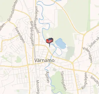 Värnamo