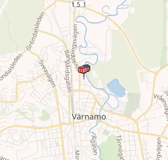 Värnamo