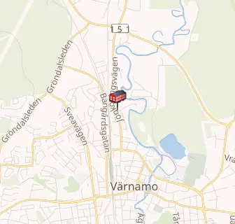 Värnamo