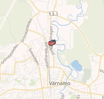 Värnamo