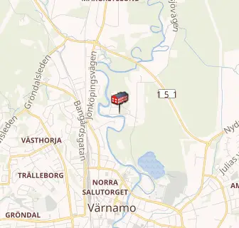 Värnamo