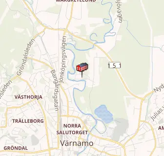 Värnamo
